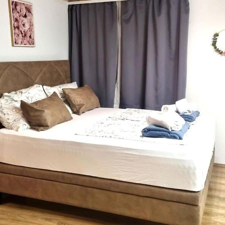 Sweet Home Rovinj Luaran gambar