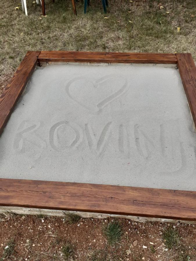 Sweet Home Rovinj Luaran gambar