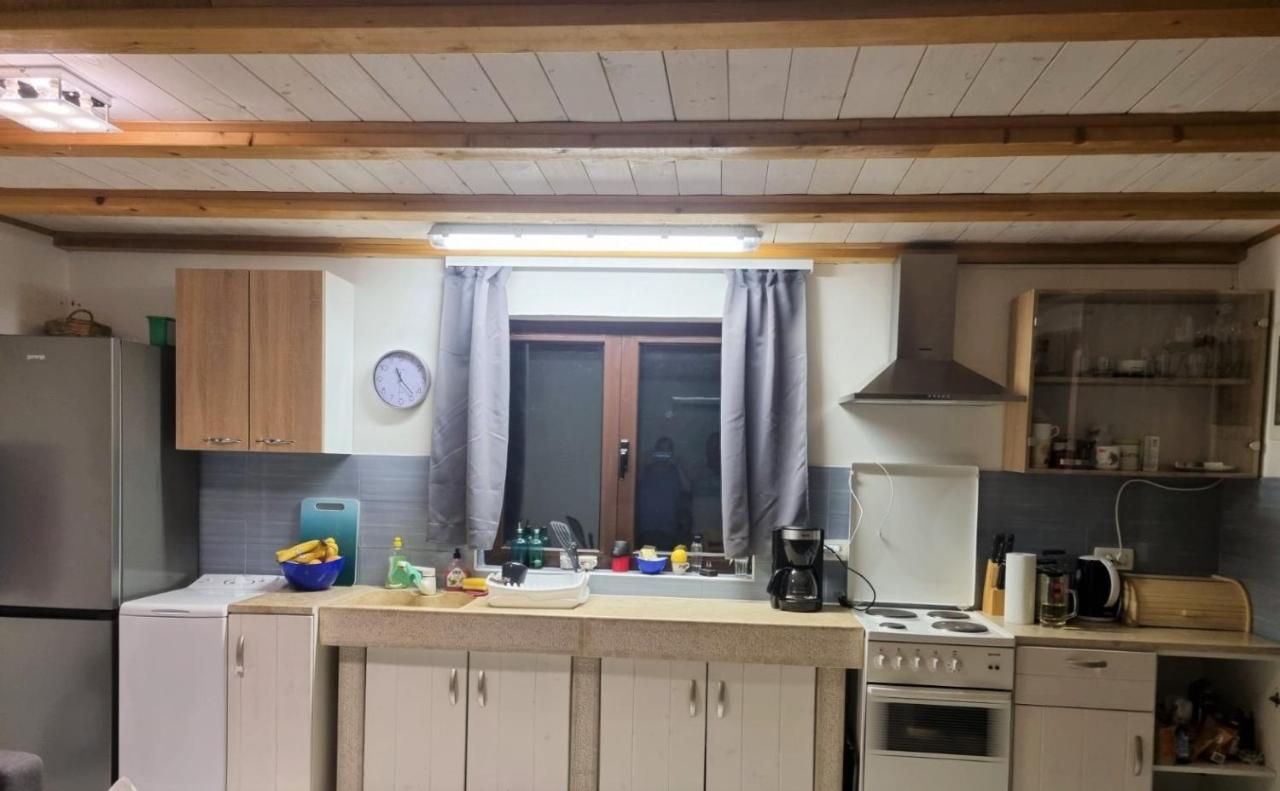 Sweet Home Rovinj Luaran gambar