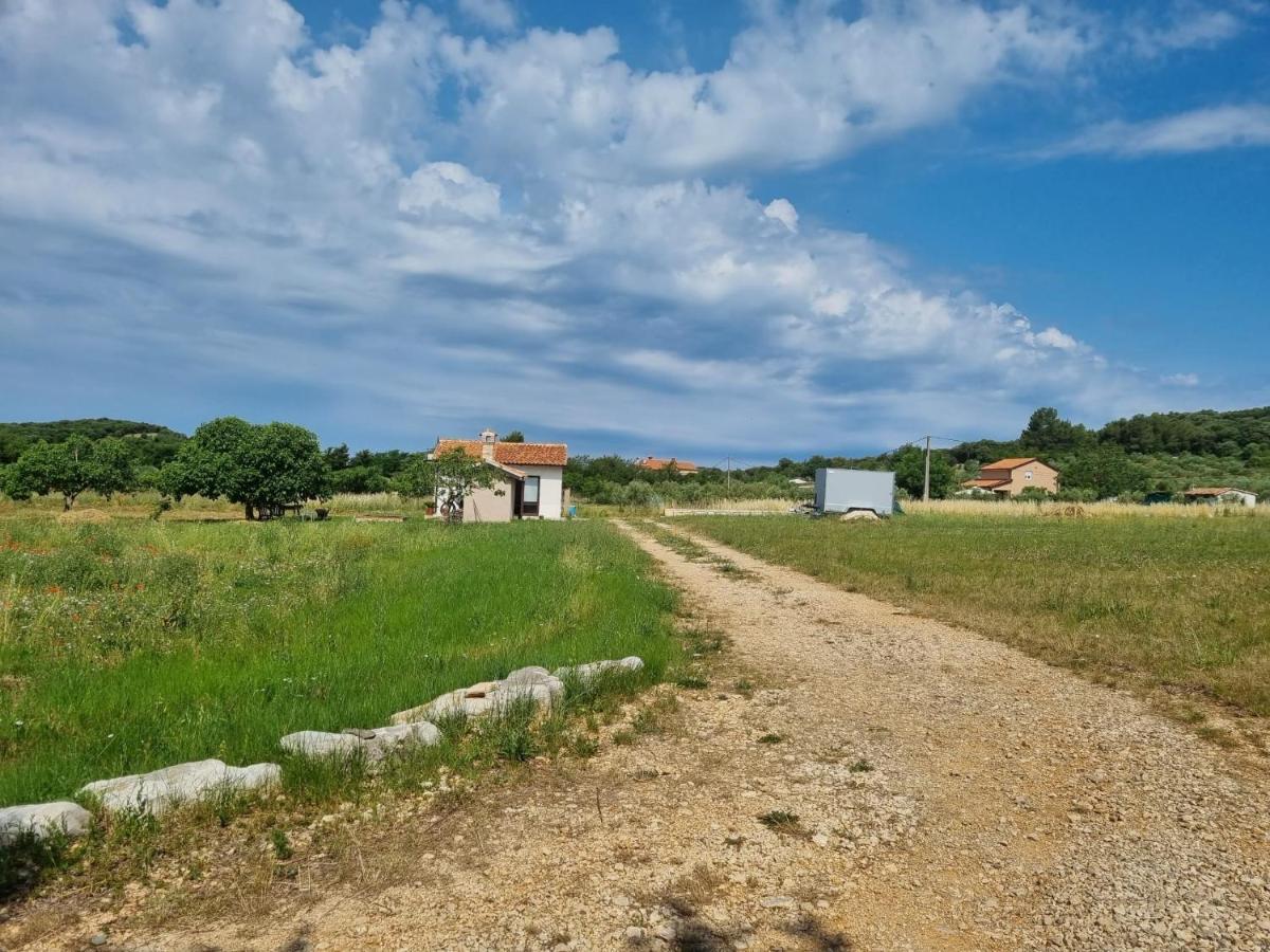 Sweet Home Rovinj Luaran gambar