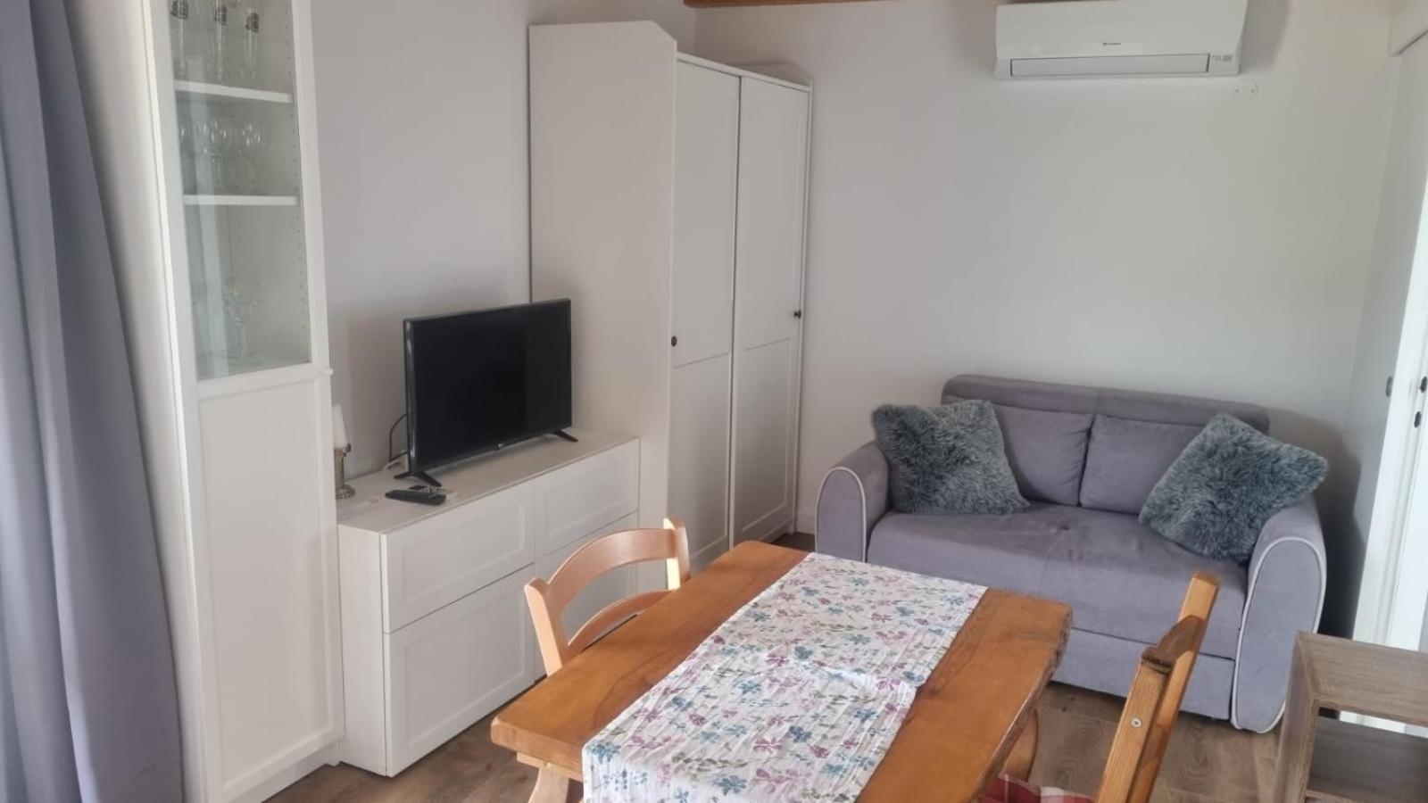 Sweet Home Rovinj Luaran gambar